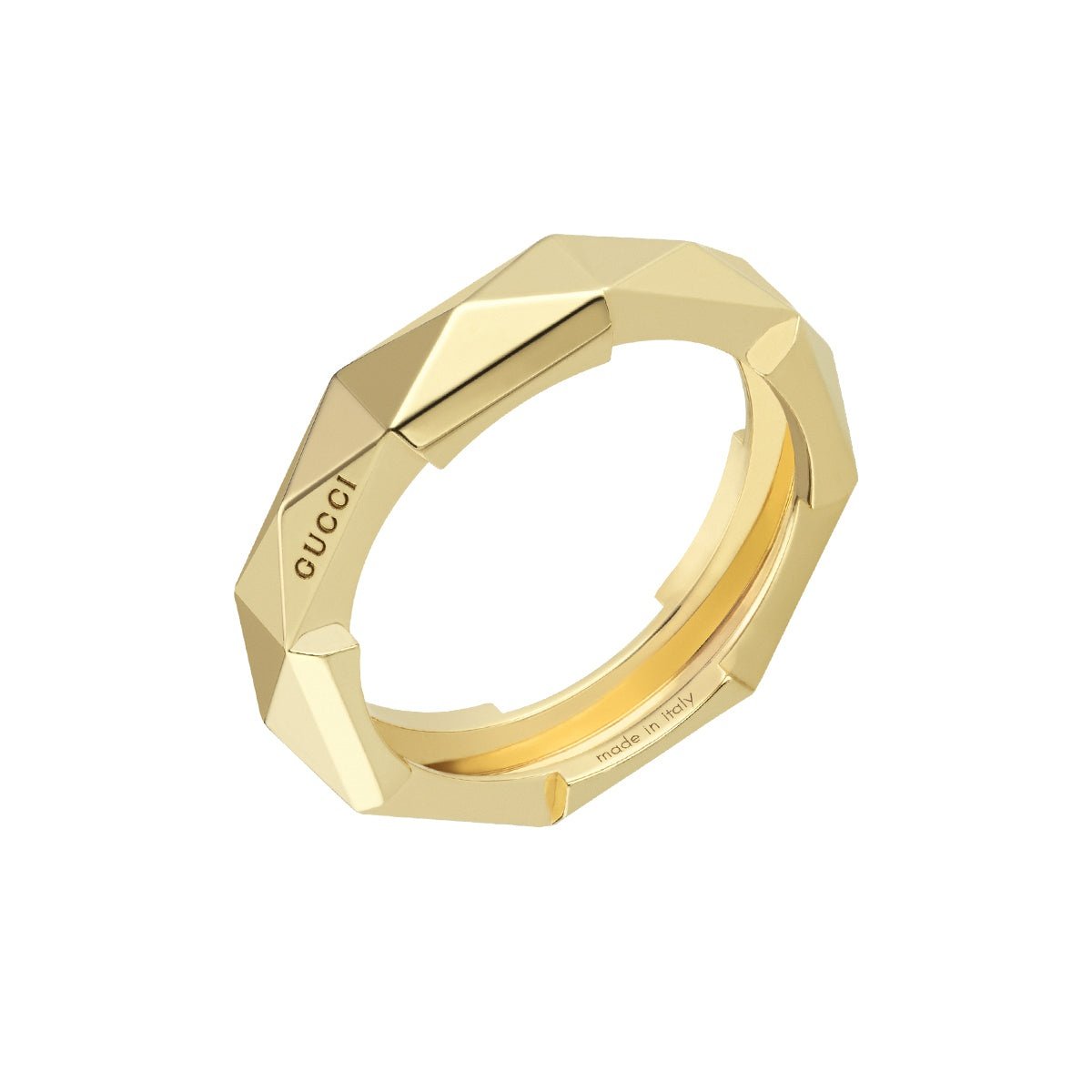 LINK TO LOVE Gucci Jewelry