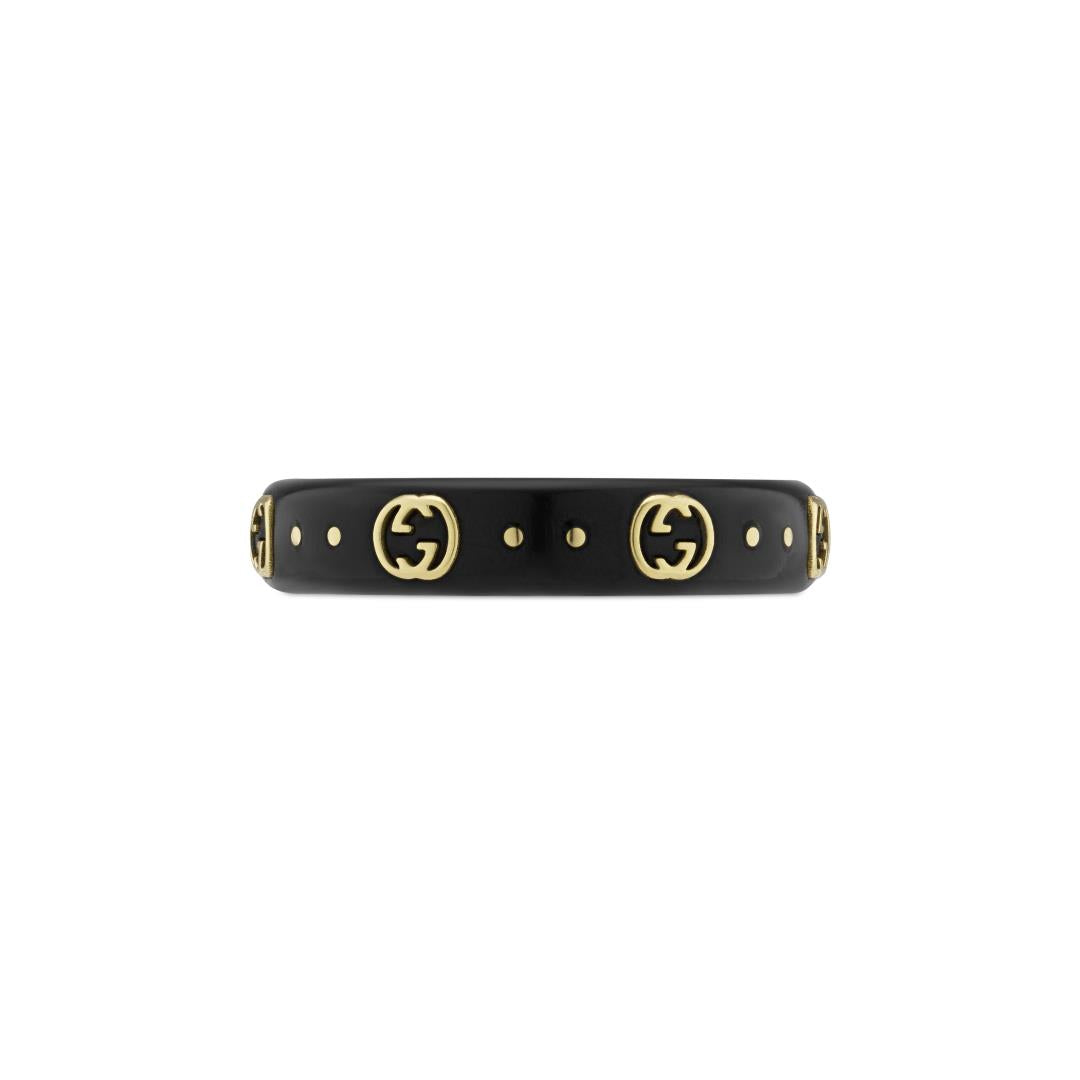 Gucci Icon Ring YBC679262001 Gucci Jewelry