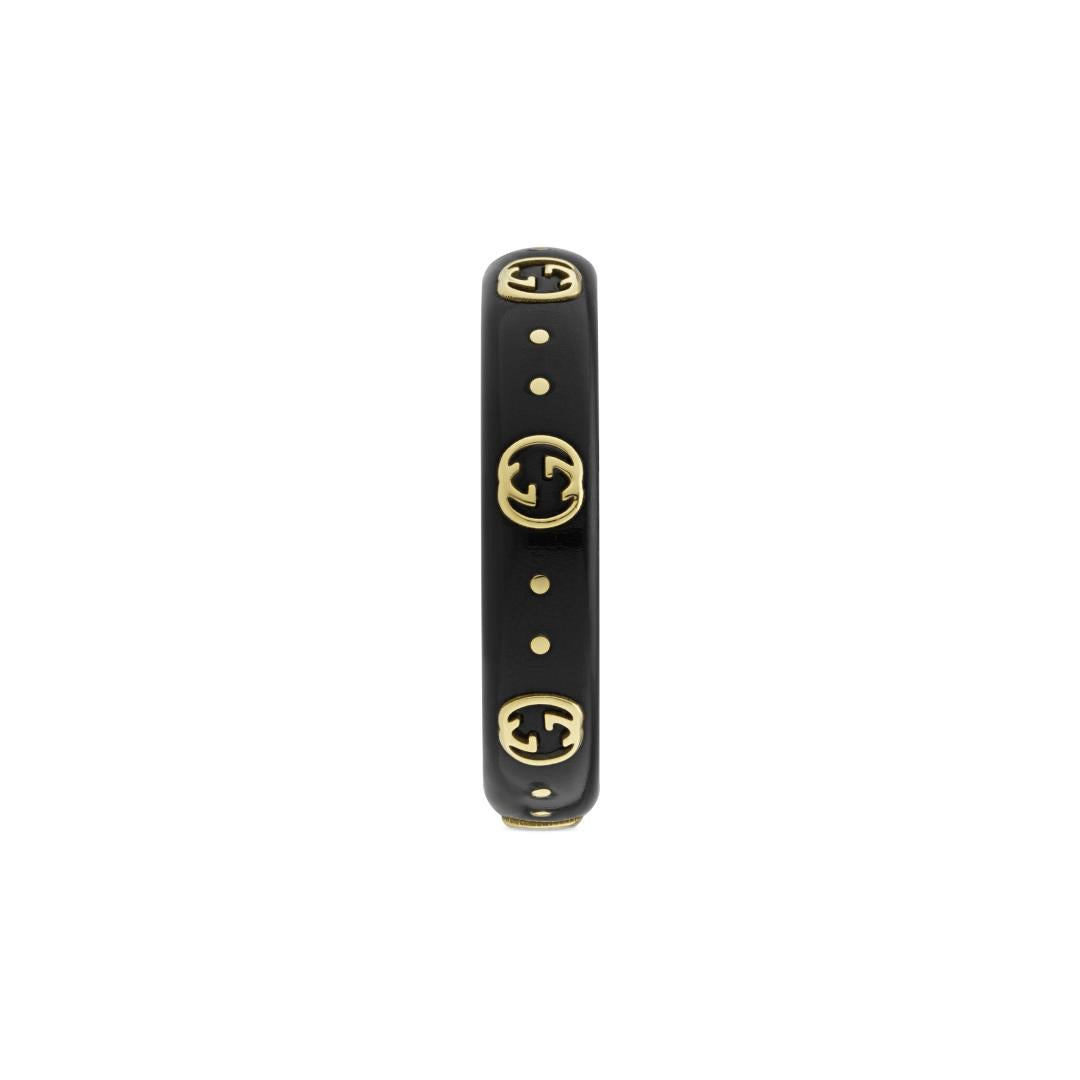 Gucci Icon Ring YBC679262001 Gucci Jewelry