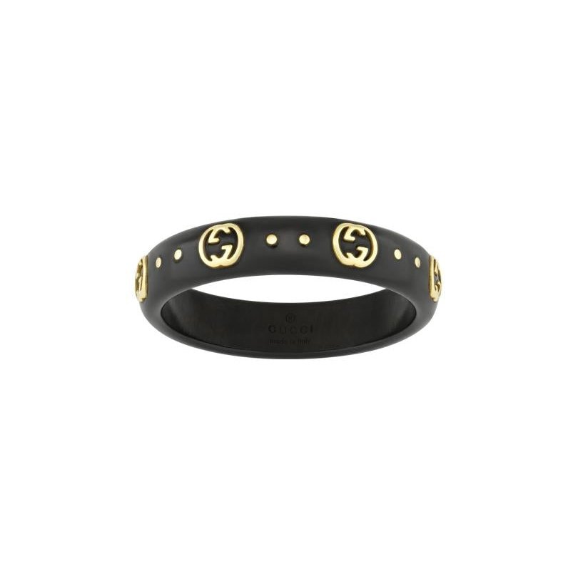 Gucci Icon Ring YBC679262001 Gucci Jewelry