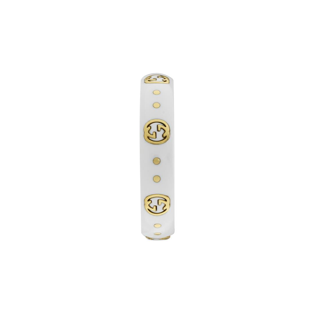 Gucci Icon Ring YBC679262002 Gucci Jewelry