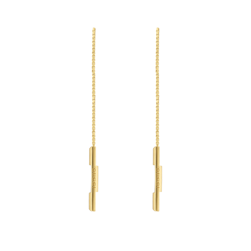 LINK TO LOVE Gucci Jewelry