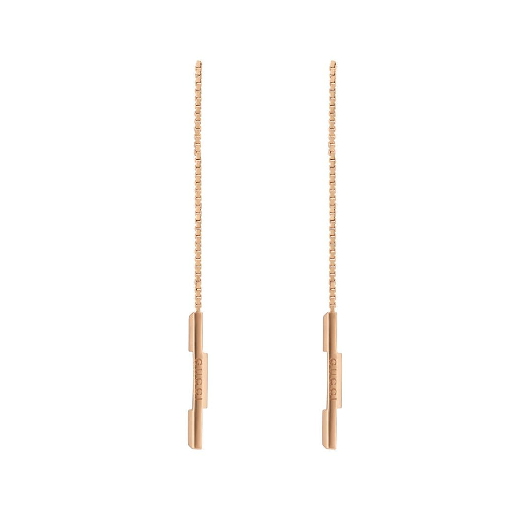 LINK TO LOVE Gucci Jewelry