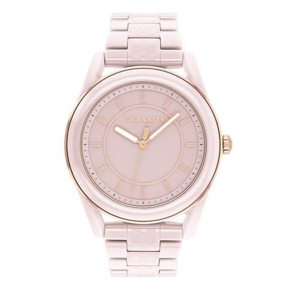 Ladies Preston Watch 14503772 Coach