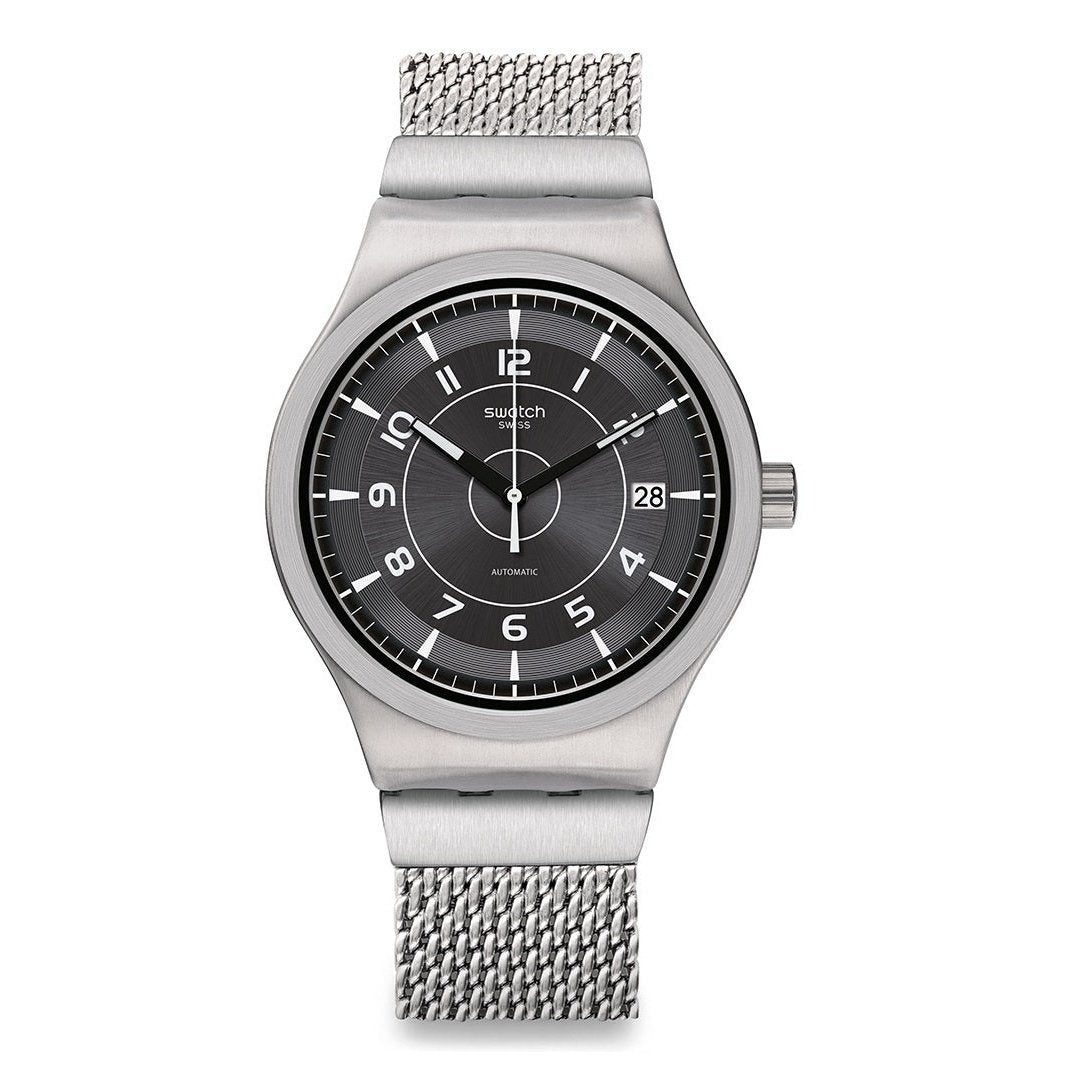 SISTEM MECHE YIS418MA Swatch