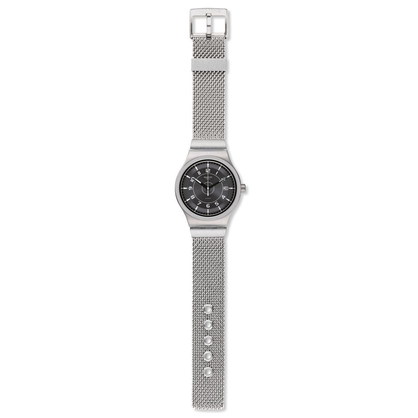 SISTEM MECHE YIS418MA Swatch