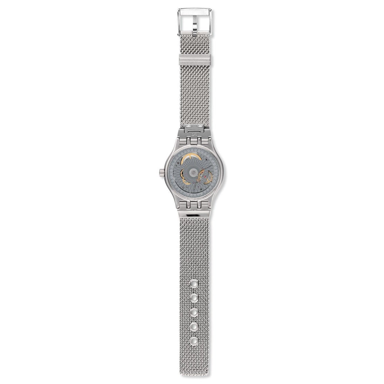 SISTEM MECHE YIS418MA Swatch