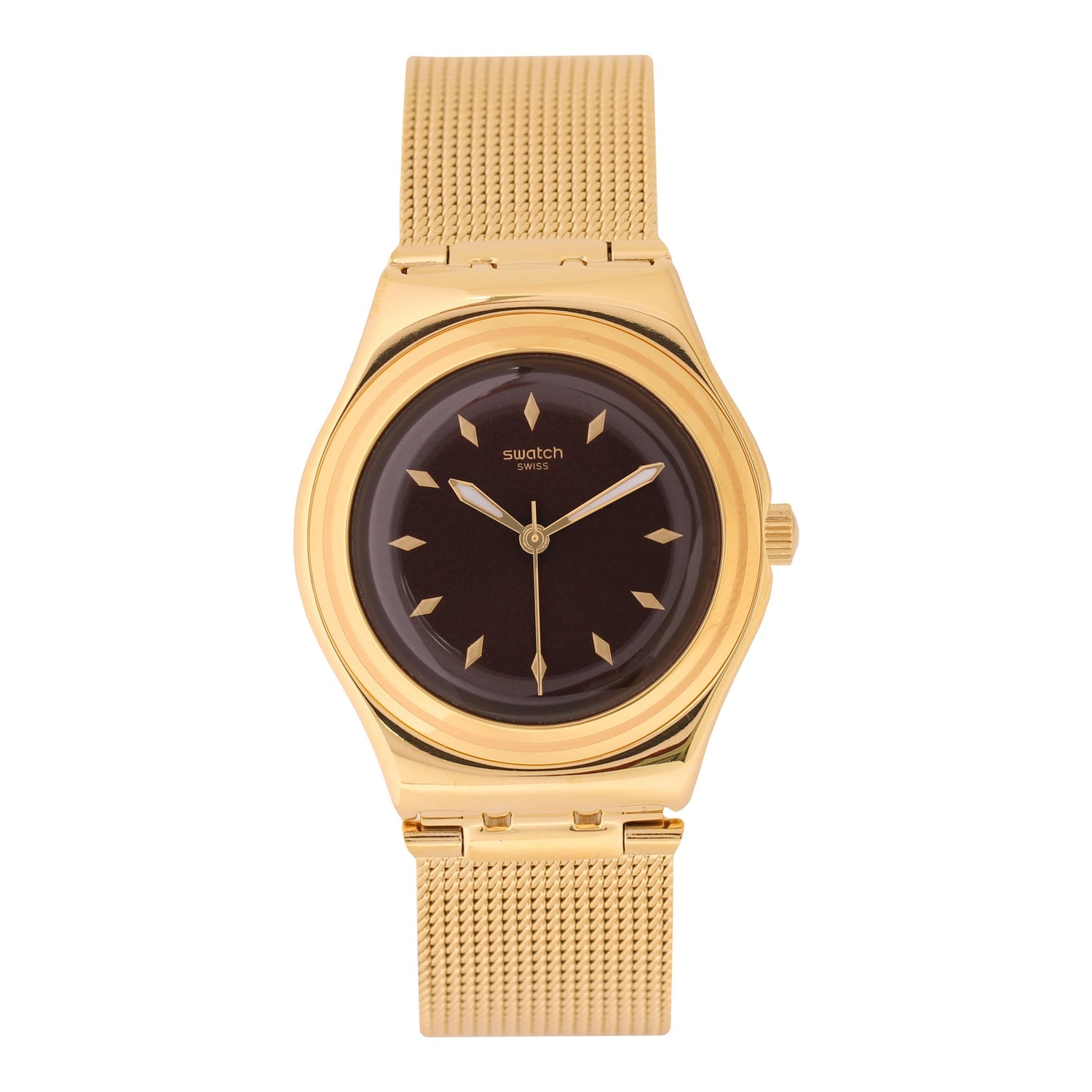 LOSANGE Swatch
