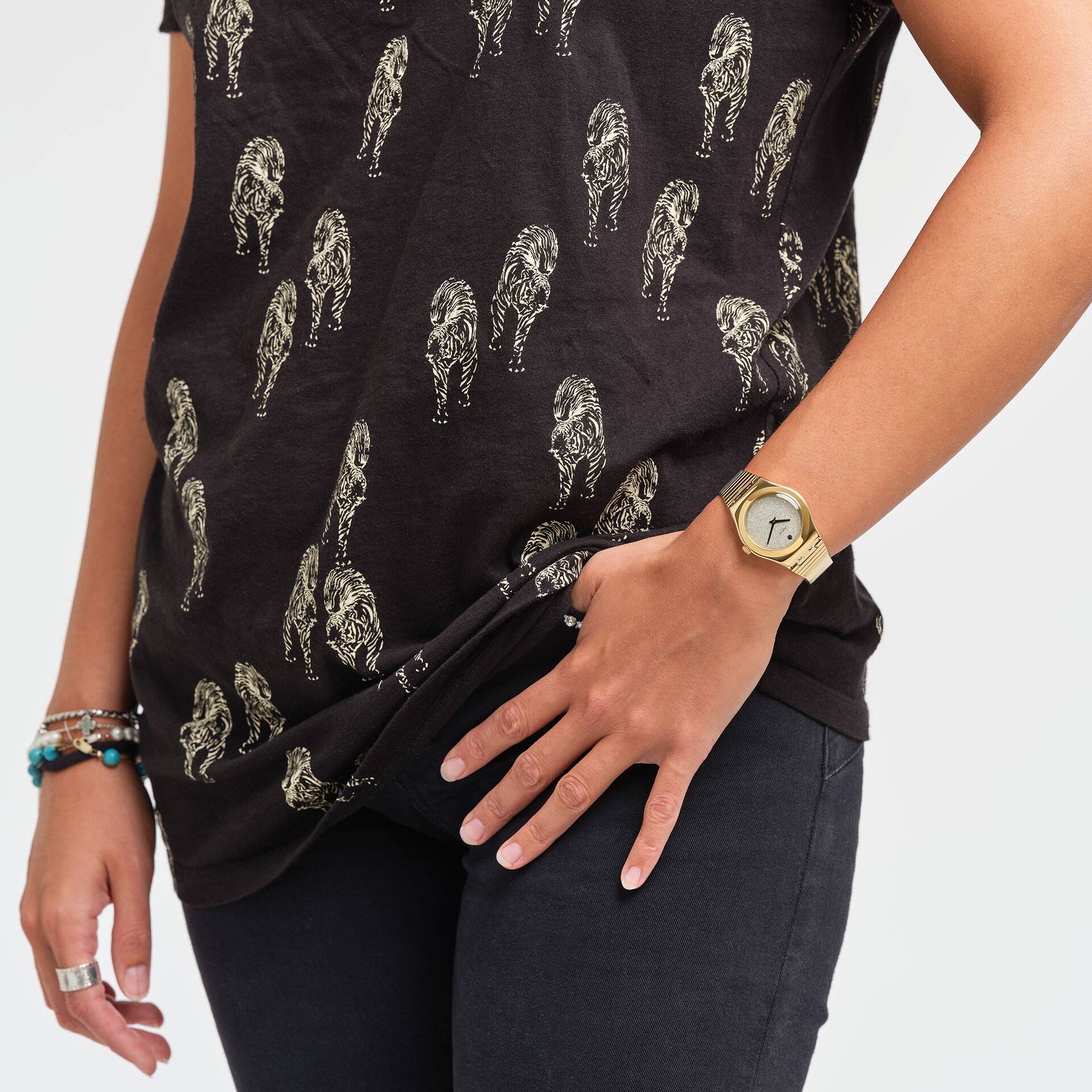 AZULIA Swatch