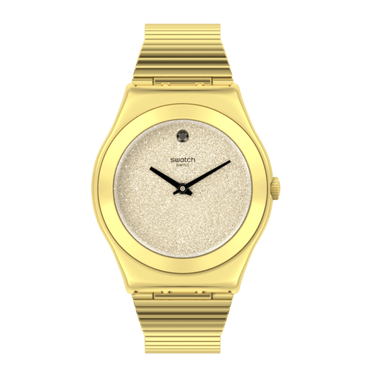 AZULIA Swatch