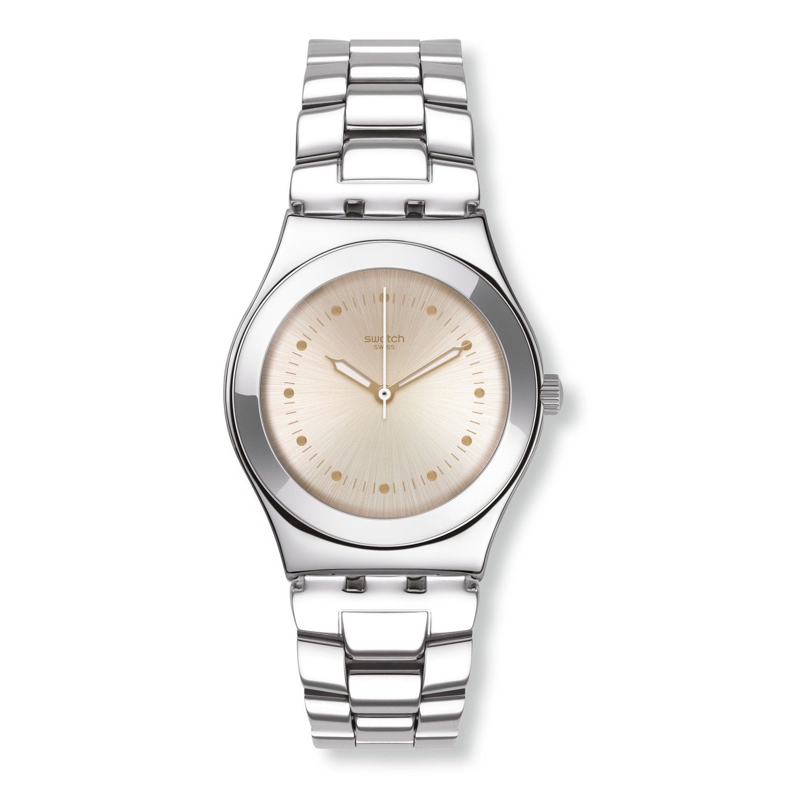 PUNTAGIALLA Swatch