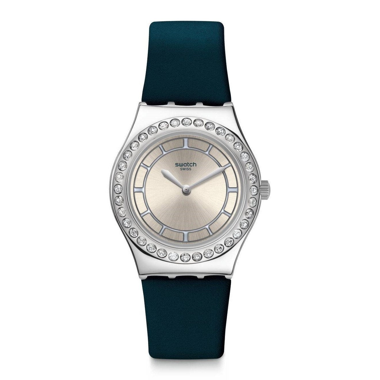 BLUECHIC Swatch