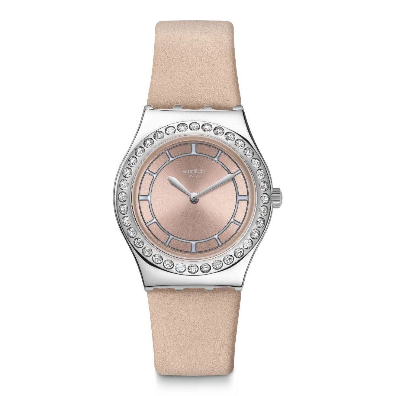SANDCHIC Swatch