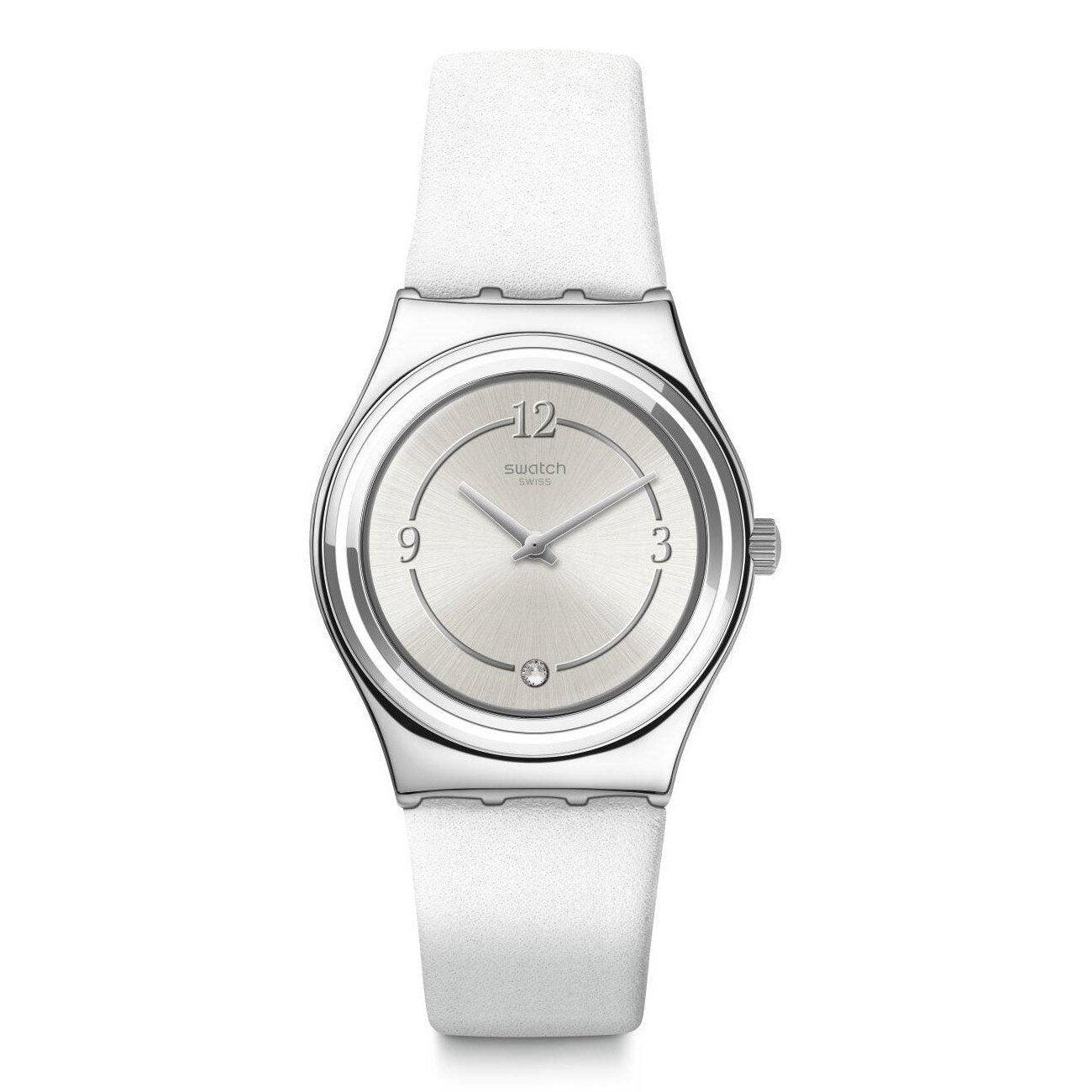 MADAME BLANCHETTE Swatch