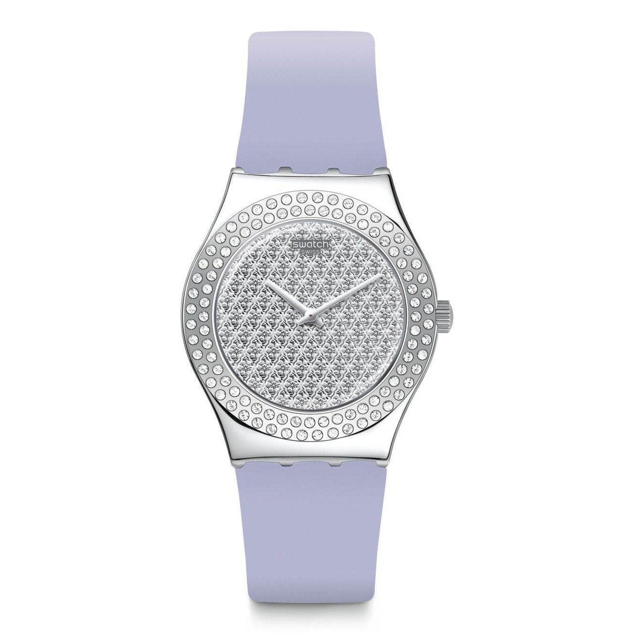 LOVELY LILAC Swatch