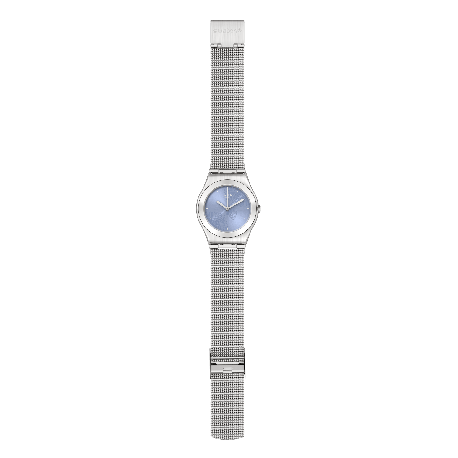 CIEL AZUL Swatch