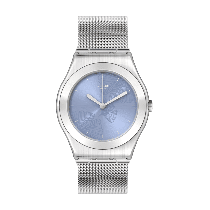 CIEL AZUL Swatch