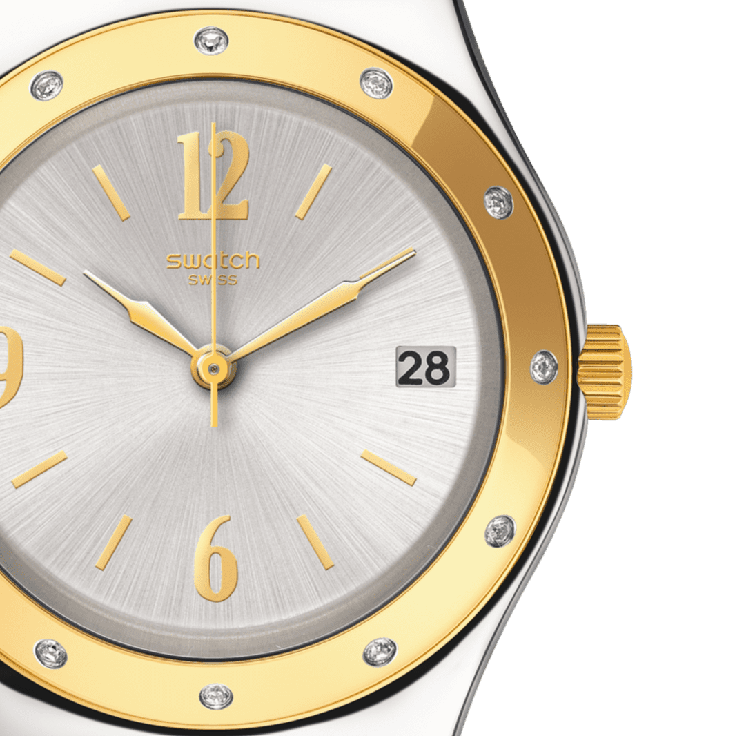 MEZZANOTTE Swatch