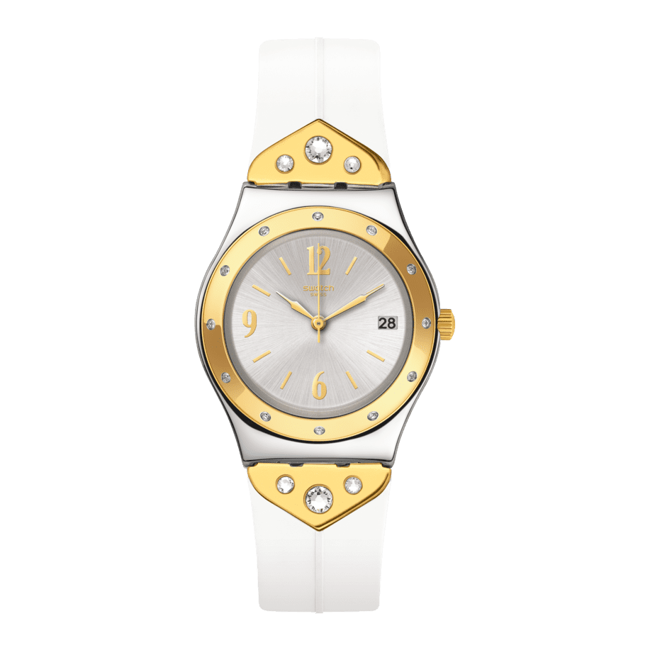 MEZZANOTTE Swatch