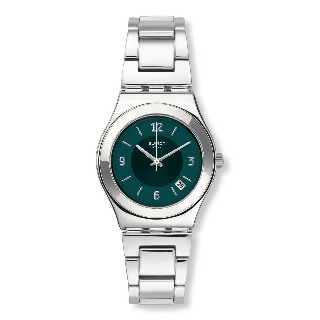 MIDDLESTEEL Swatch