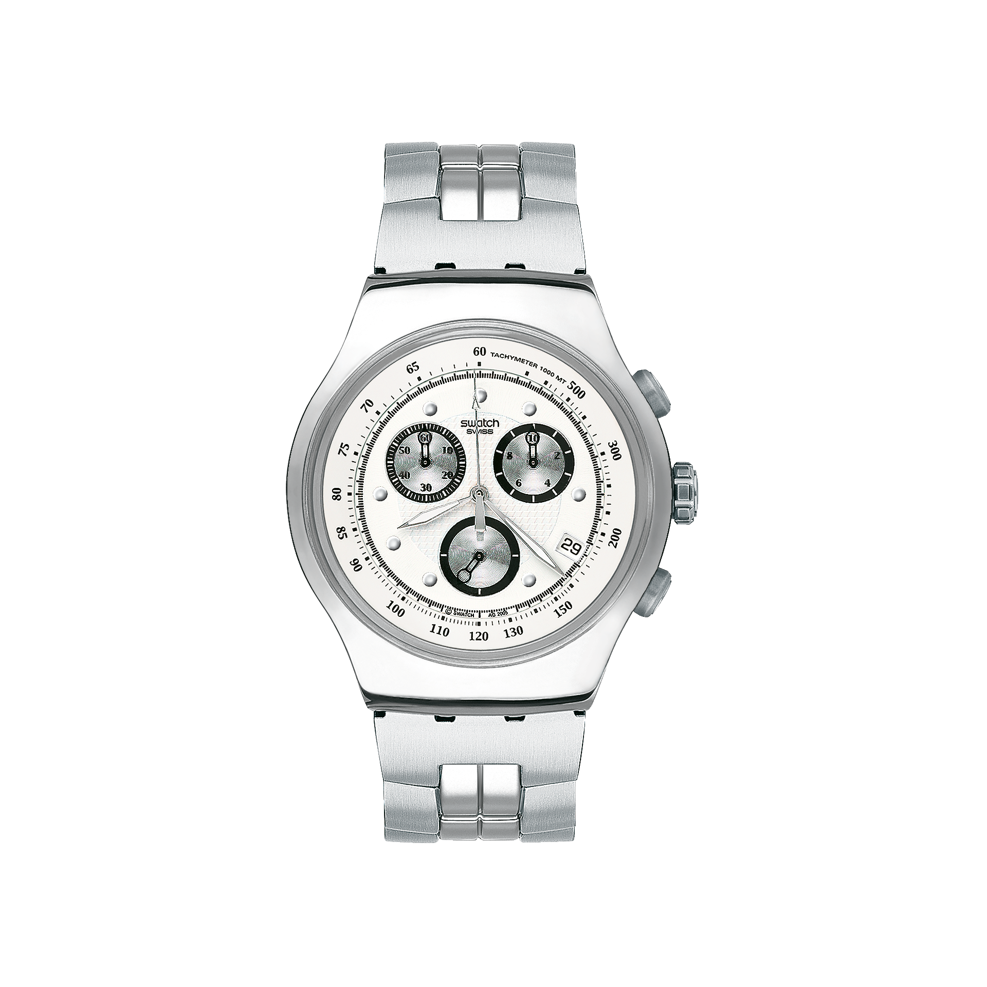 WEALTHY STAR Swatch
