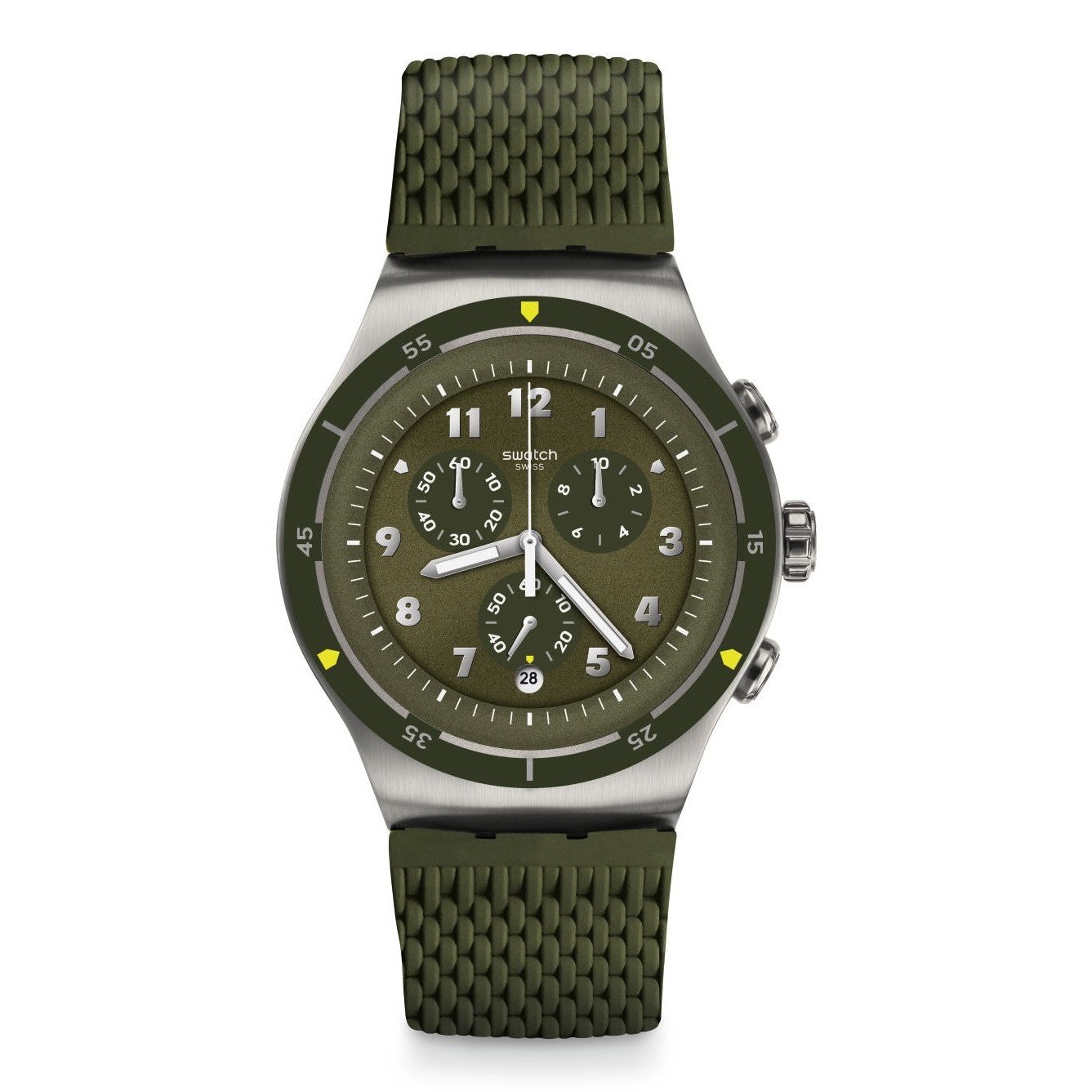 RUNFOREST Swatch