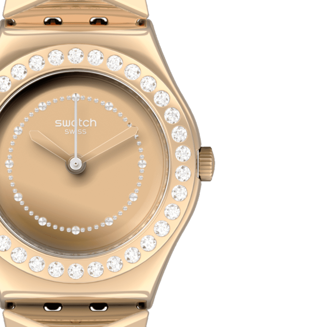 LILIBLING Swatch