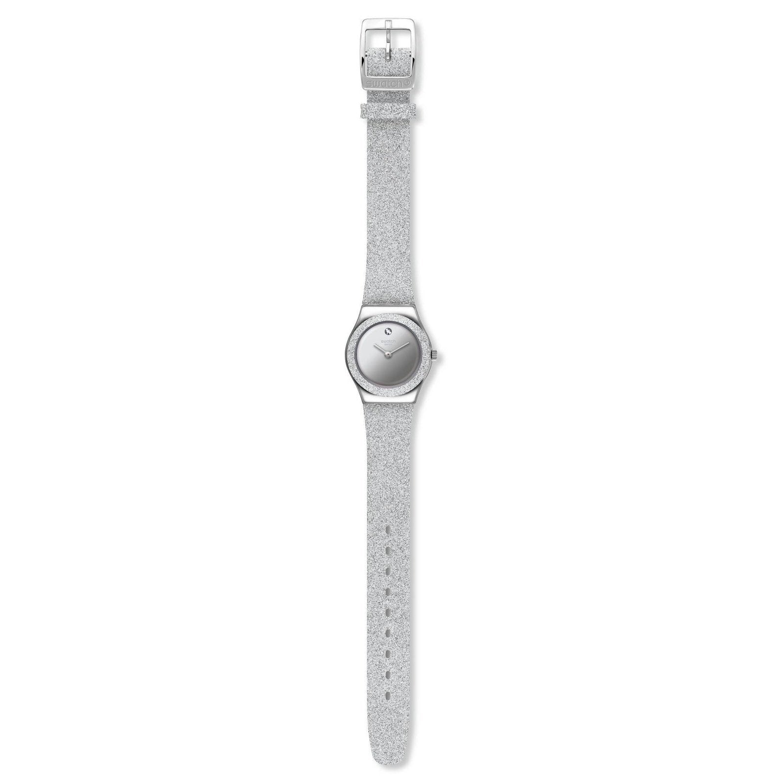 SIDERAL GREY Swatch