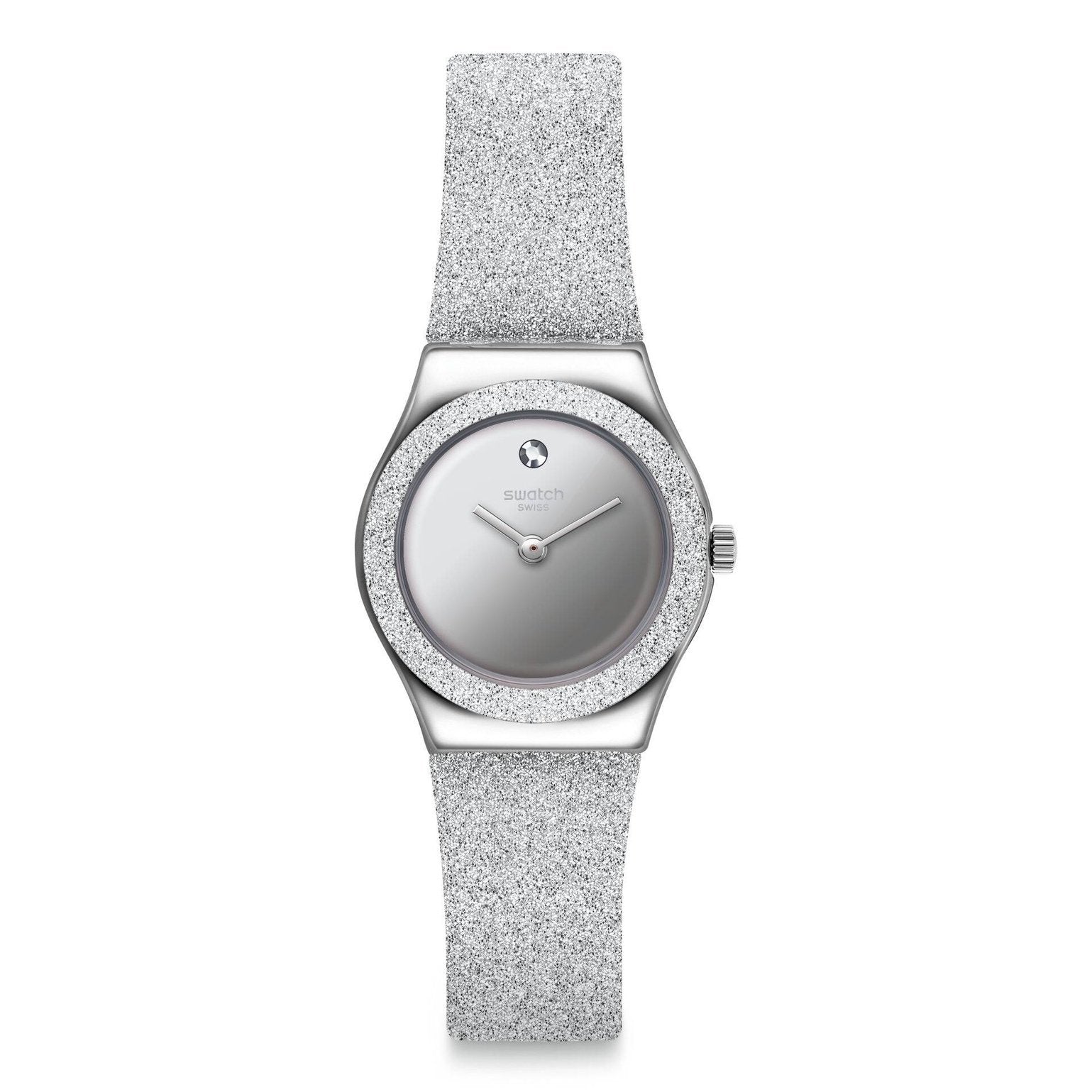 SIDERAL GREY Swatch