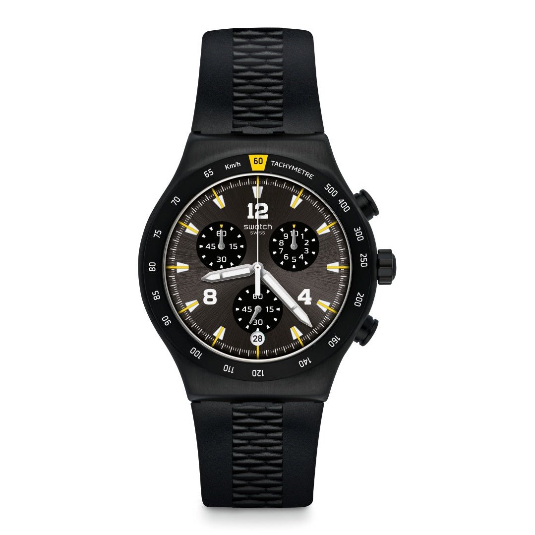 CHRONONERO Swatch