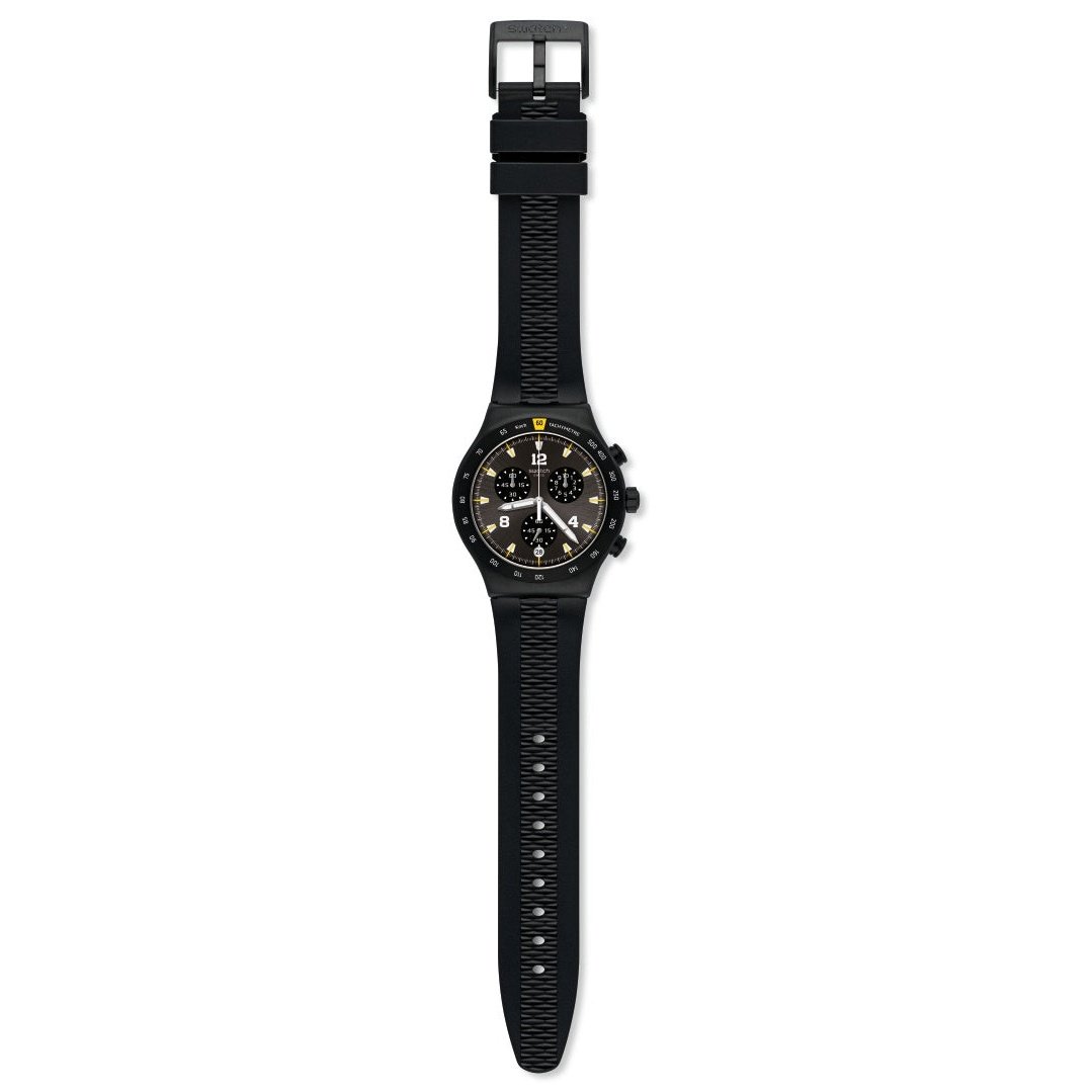 CHRONONERO Swatch