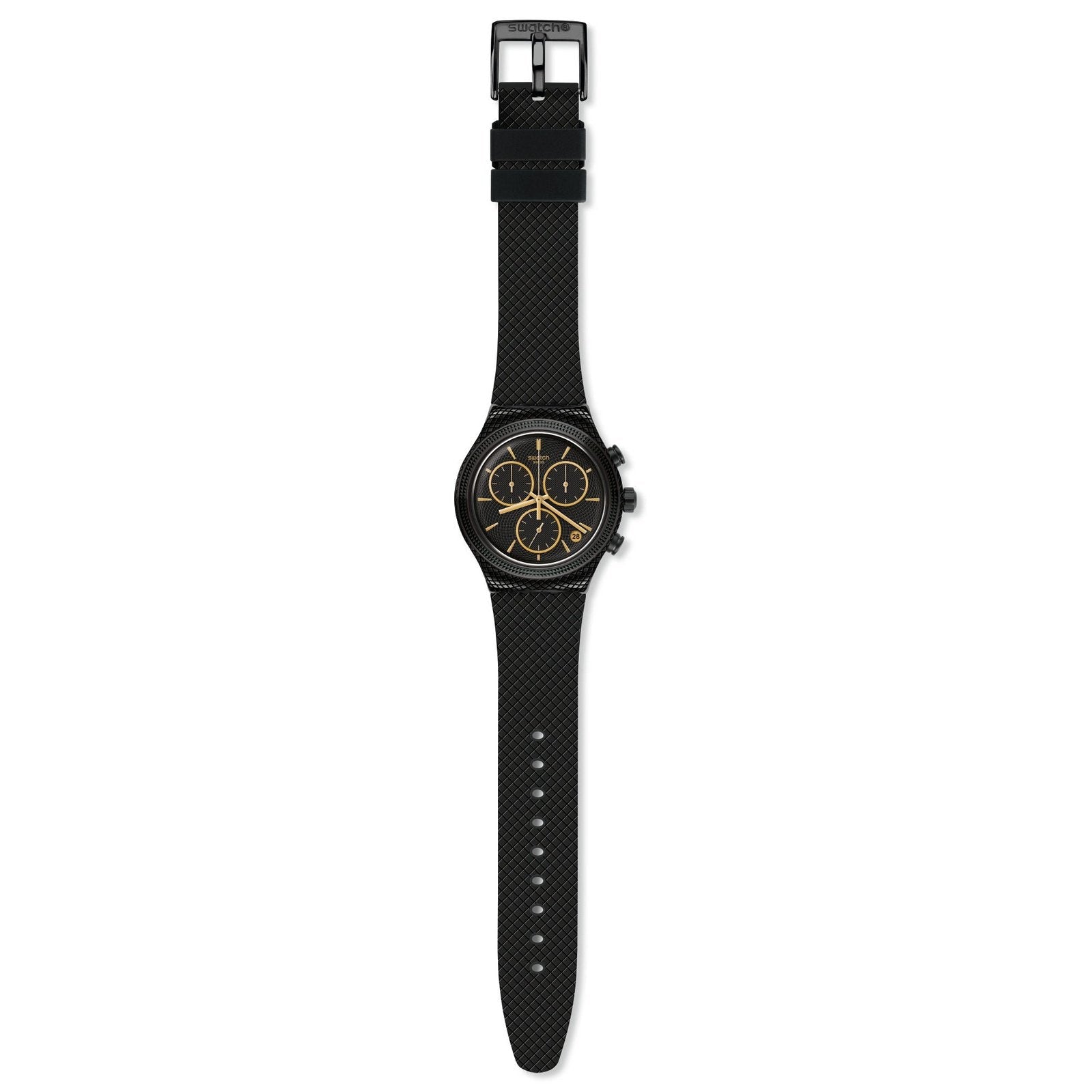 CRAZY FOR PRECIOUS Swatch