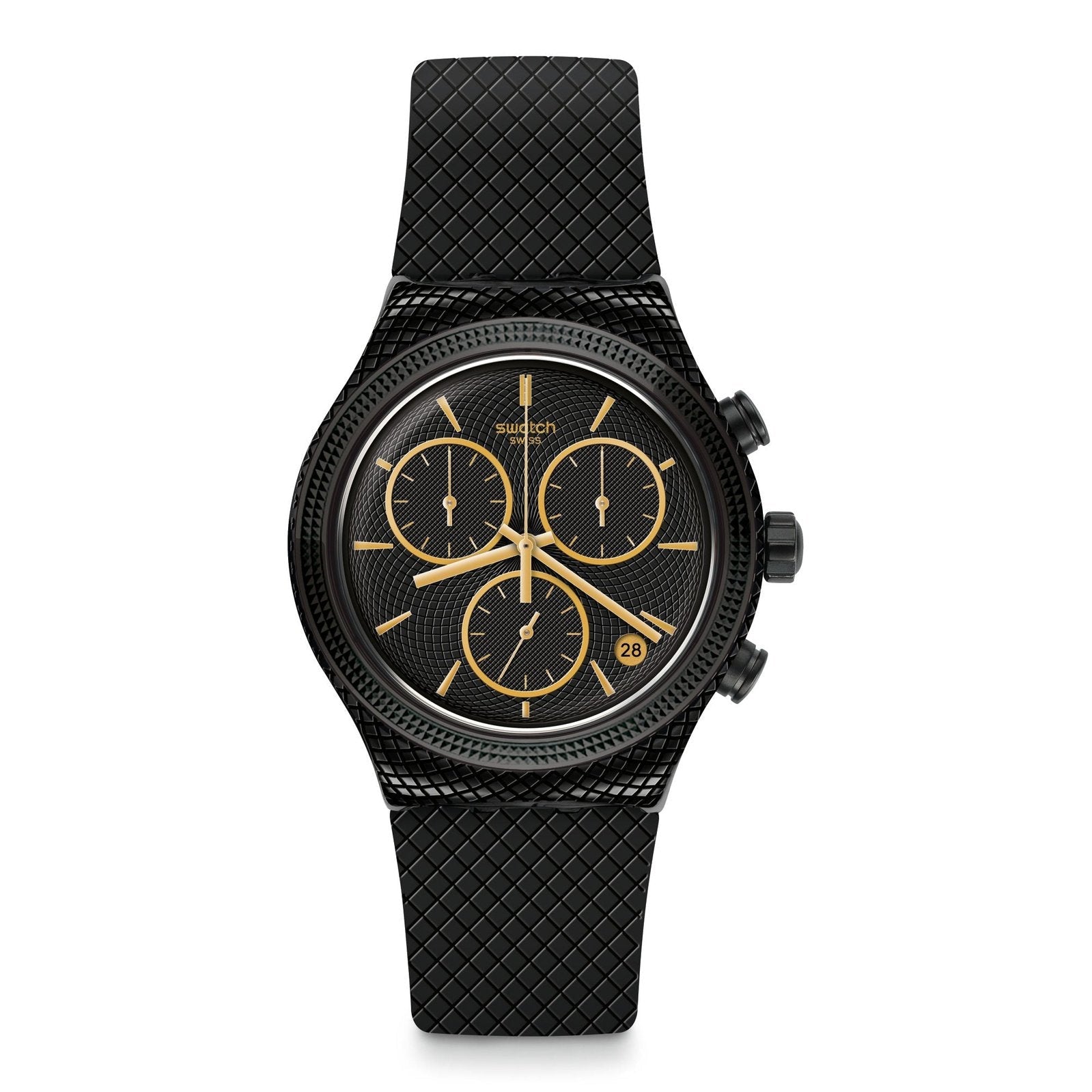 CRAZY FOR PRECIOUS Swatch