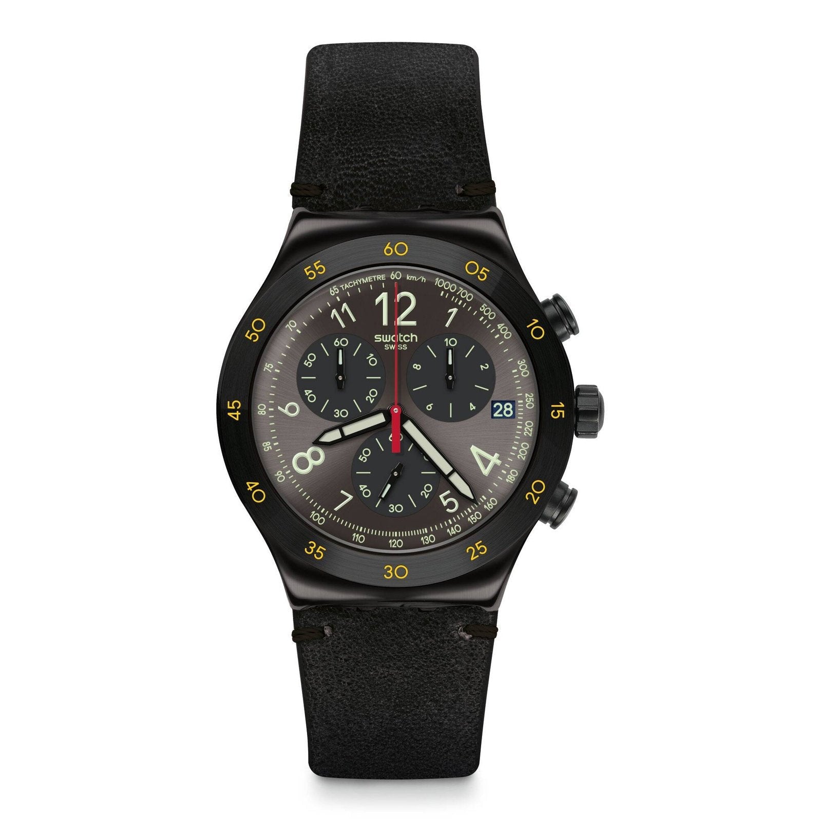 VIDI Swatch