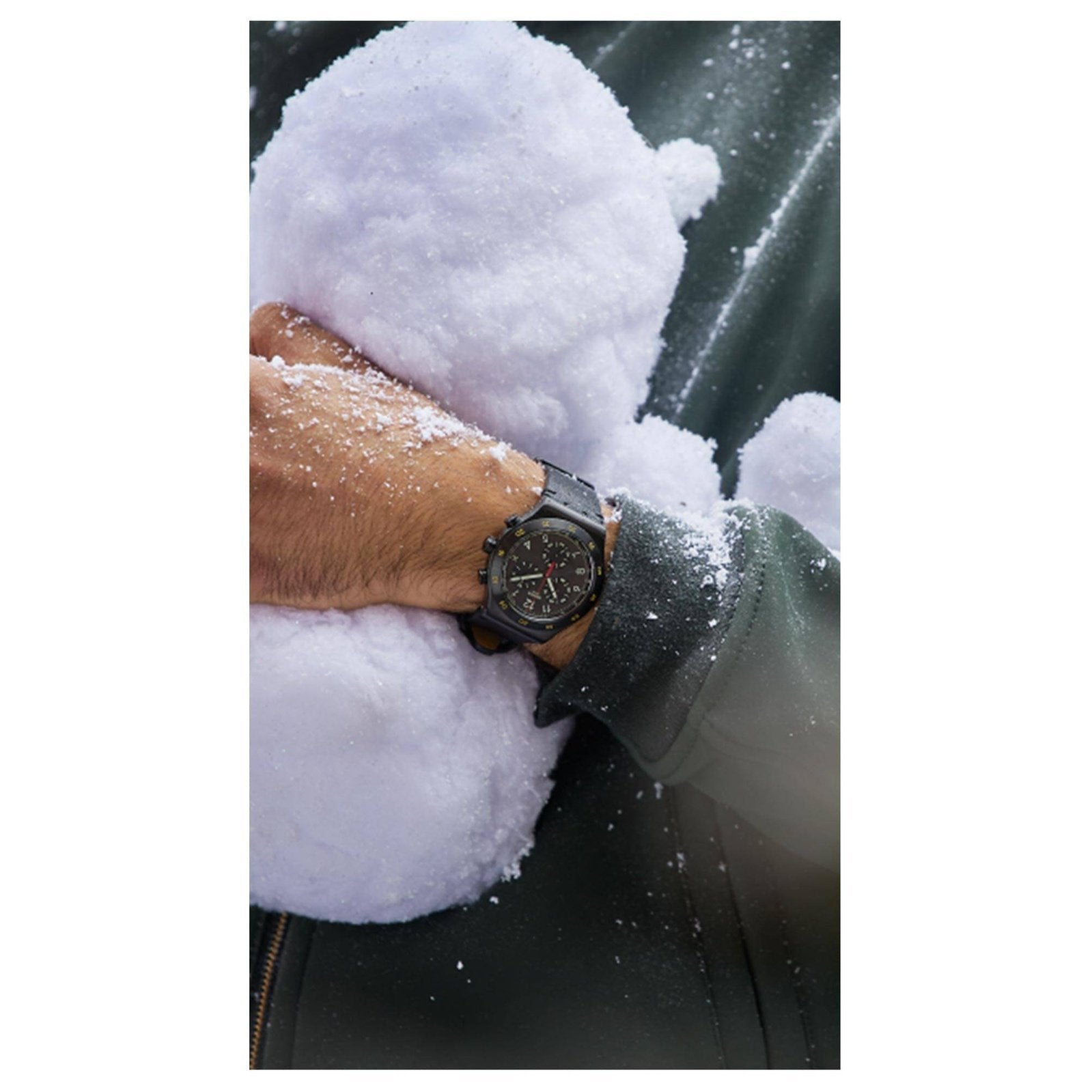VIDI Swatch