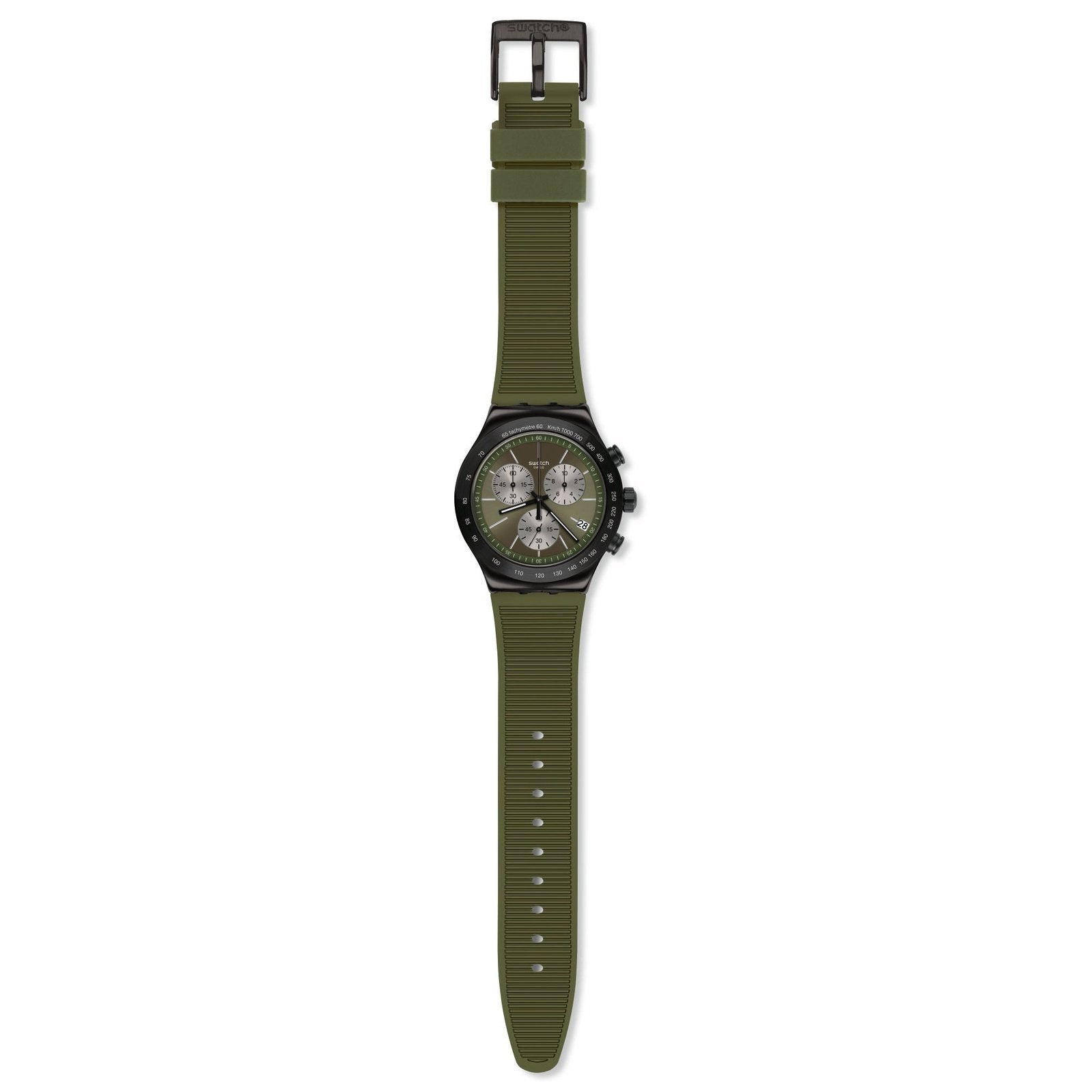 JUNGLE SNAKE Swatch
