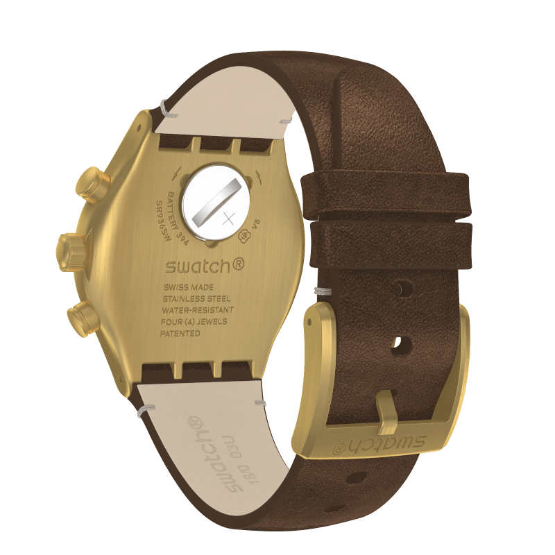 VINI Swatch