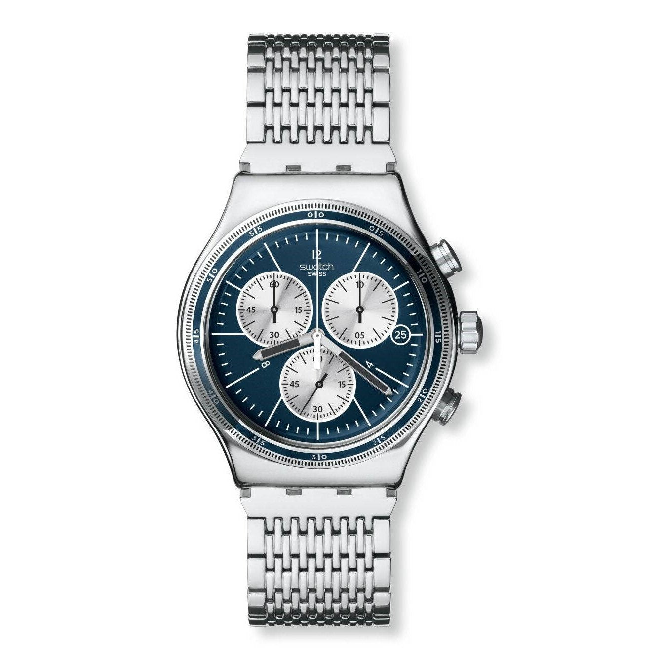 WALES Swatch