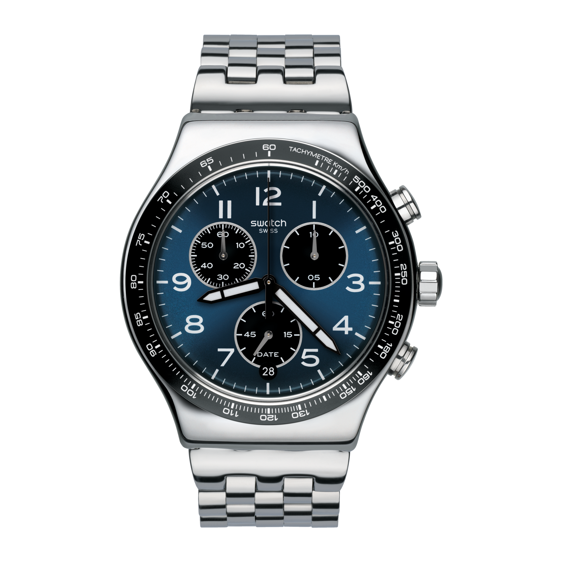 BOXENGASSE AGAIN Swatch