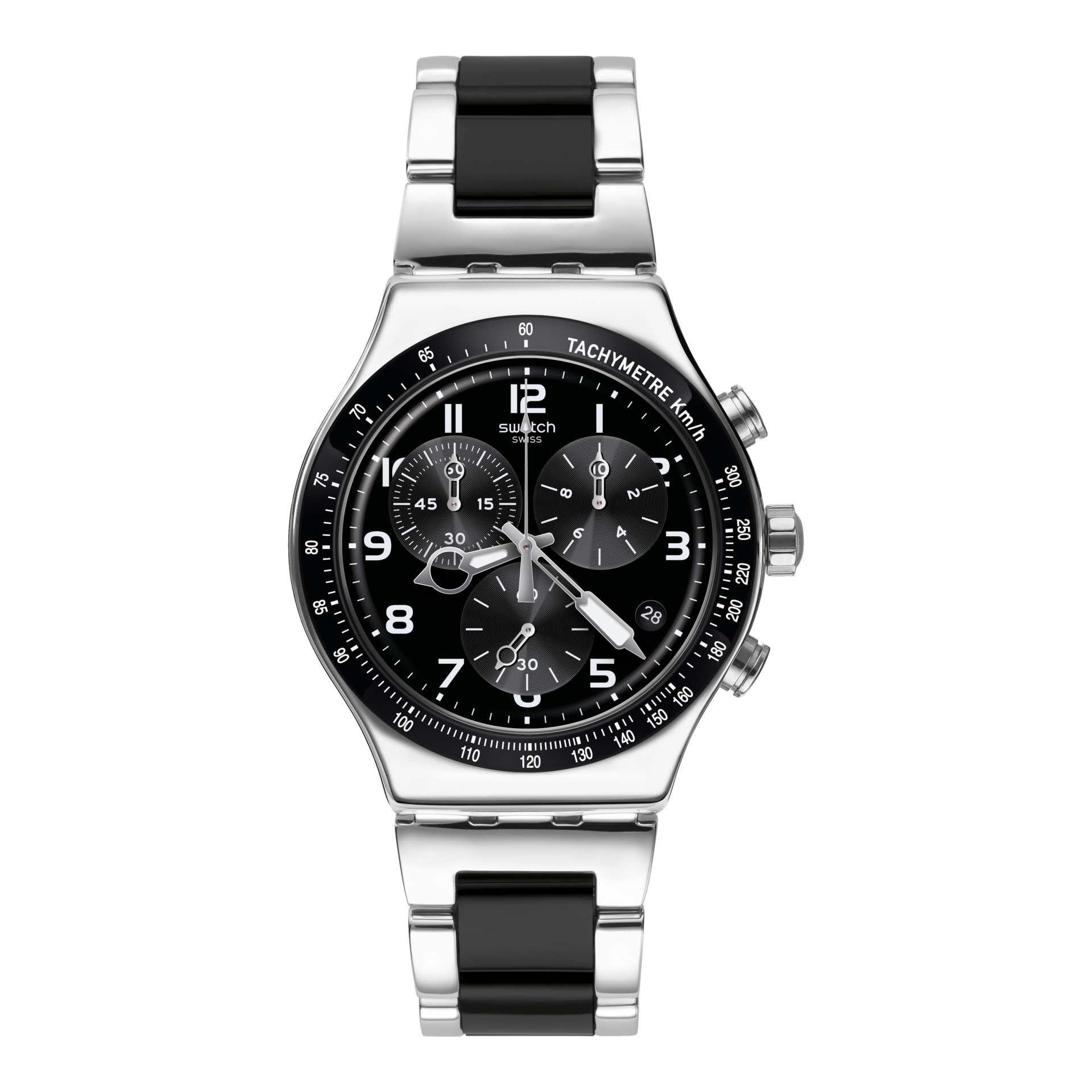 SPEED UP AGAIN Swatch