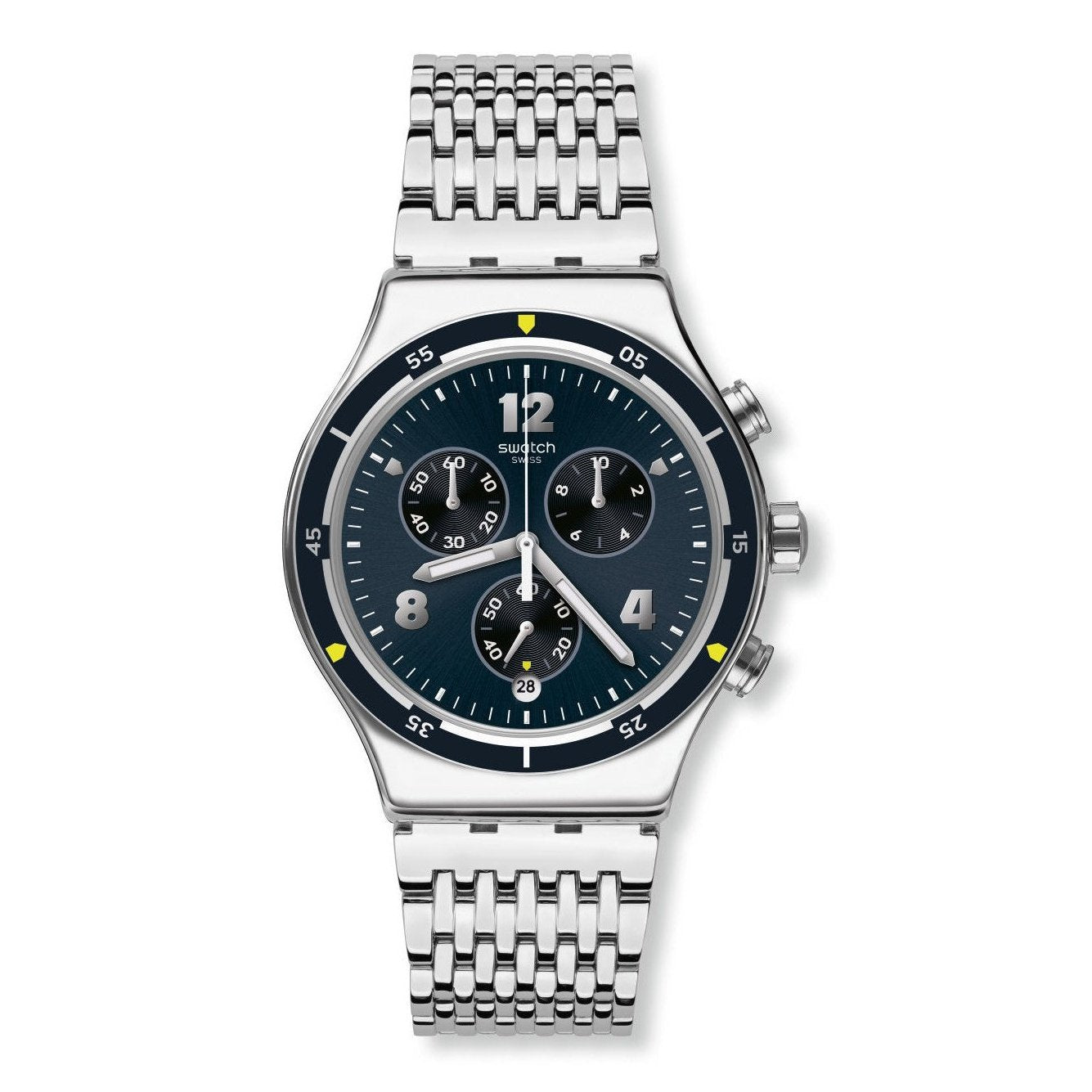 MESHME Swatch