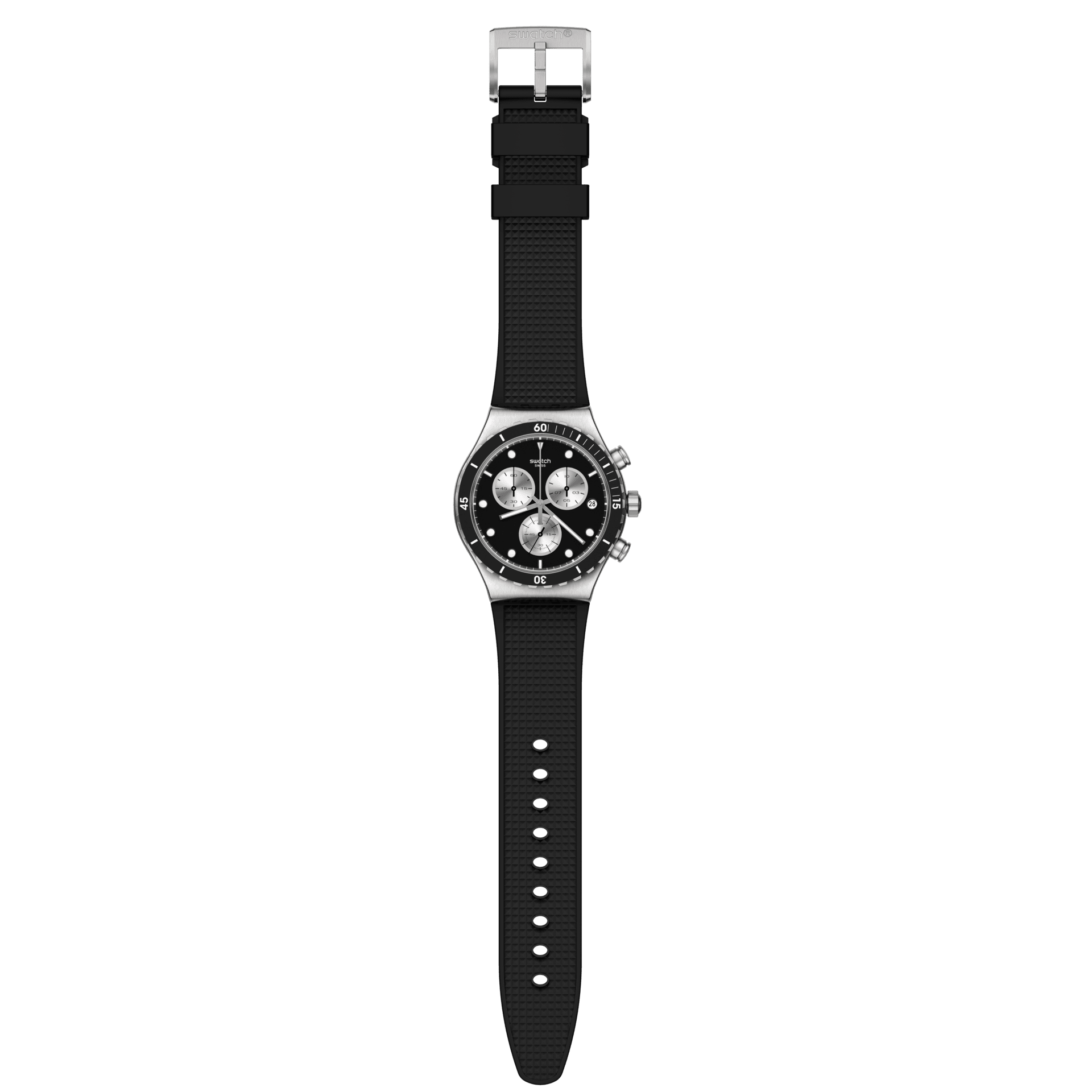 DARK IRONY Swatch