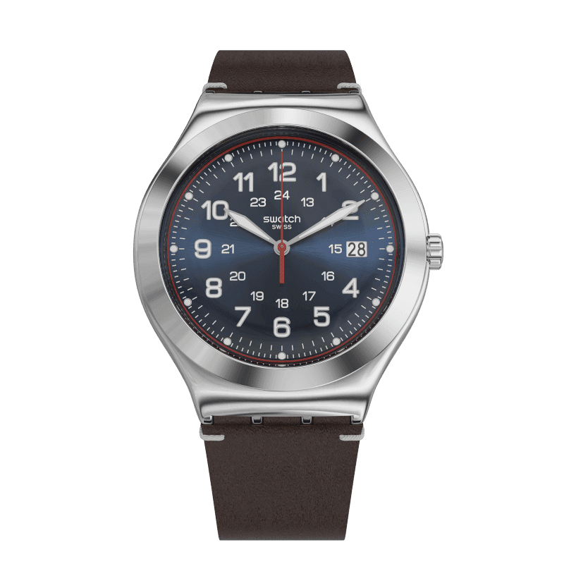 HAPPY JOE FLASH Swatch