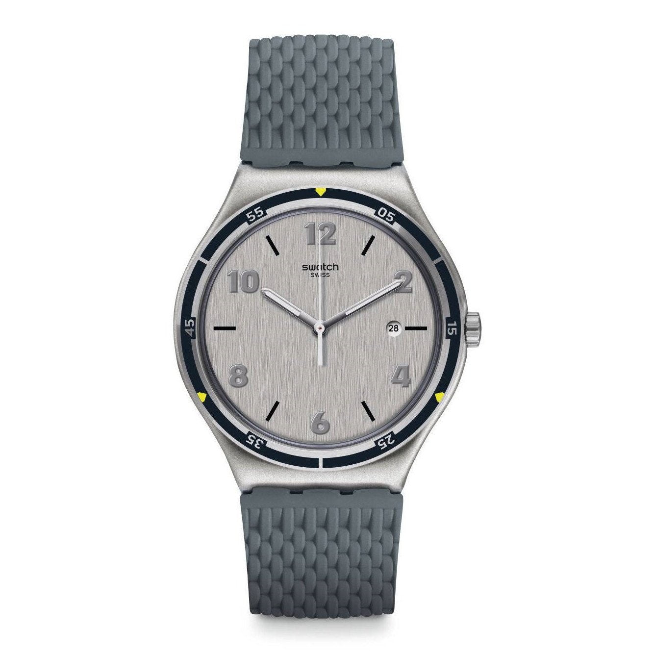 ASPHALTISE Swatch