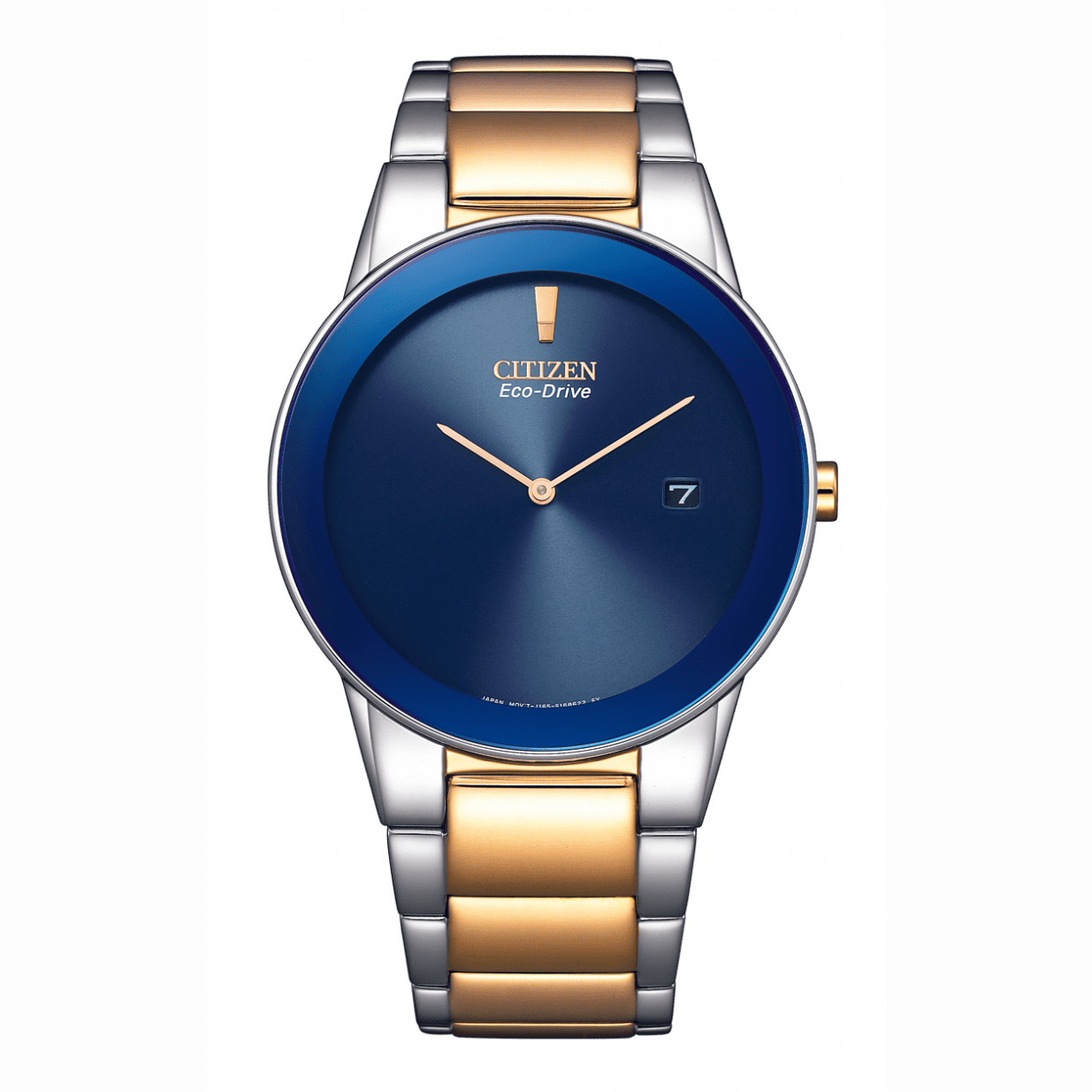 Men's Eco-Drive Watch AU1064-85L Citizen