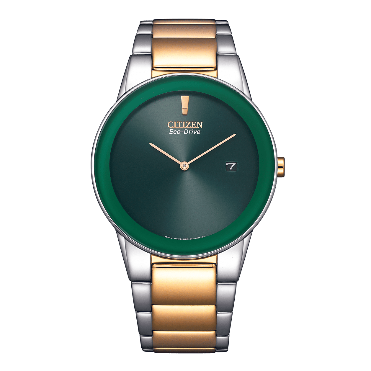 Men's Eco-Drive Watch AU1064-85X Citizen