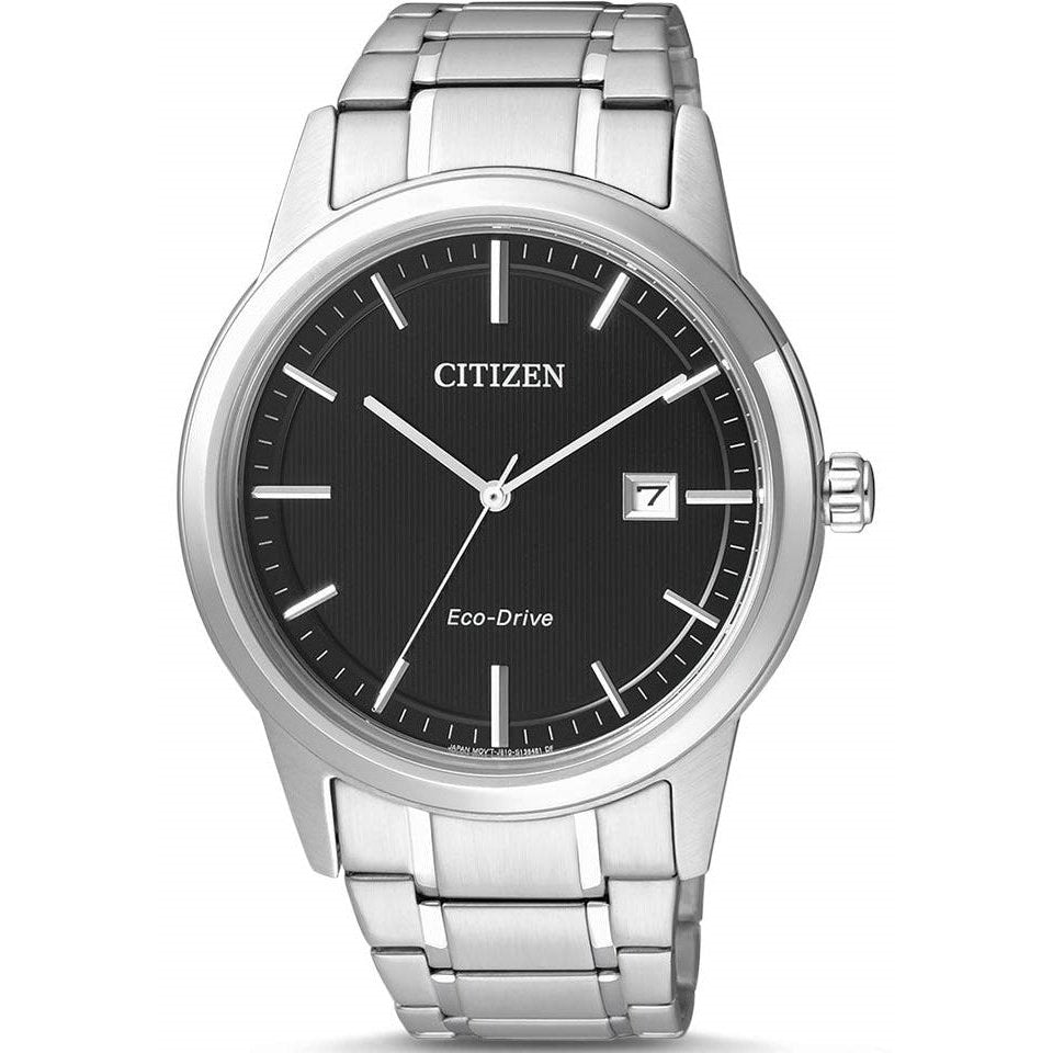 Men's Eco-Drive Watch AW1231-58E Citizen