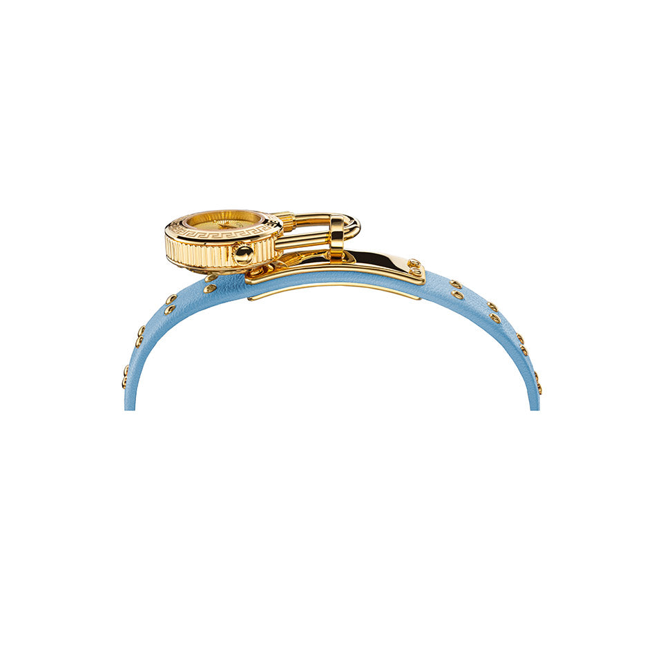 Ladies Medusa Lock Icon Watch VEDW00419 Versace