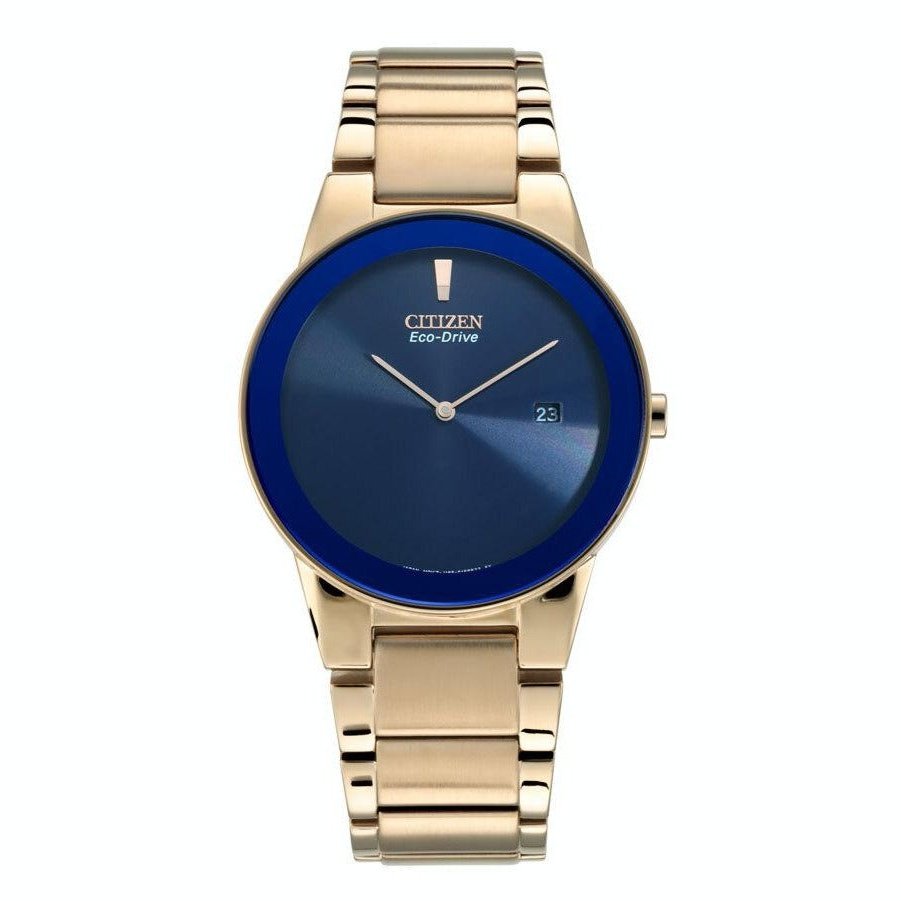 Men's Eco-Drive Watch AU1066-80L Citizen