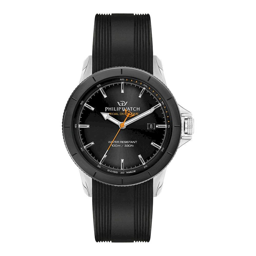 Men's Grand Reef Watch R8251214001 Philip Watch